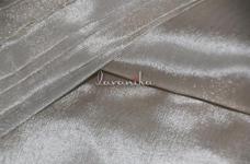 70 Grams Dyeable Viscose Zari Anmol Tissue Fabric 44inch